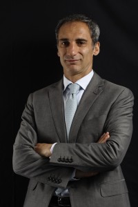 Massimo Greggio