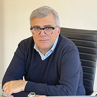 Dott. Maurizio Perrone