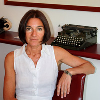 Monica Carnio