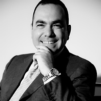 Claudio Cavalera