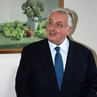 Marcello Gamba