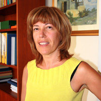 Emma Grazia Gentili