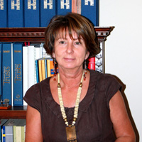 Mariagrazia Monegat