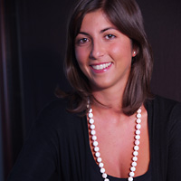 Camilla Pecoraro