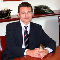 Andrea Rossi