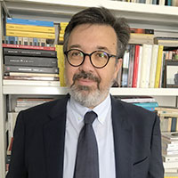 Dott. Enrico Civerra