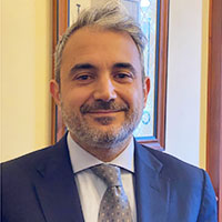 Dott. Paolo Bixio Moretti