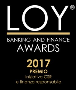 Premio LOY 03 2017