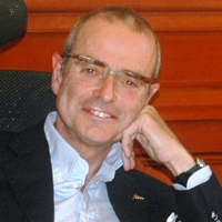 Gianluca Santilli